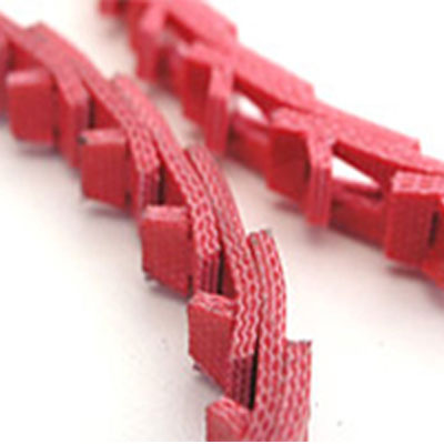 Ürünlerimiz / Kayışlar / Baklalı ve Delikli Kayışlar