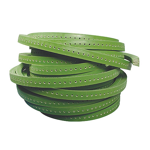 Ürünlerimiz / Kayışlar / Baklalı ve Delikli Kayışlar