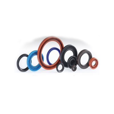 Sızdırmazlık Elemanları/Döner Mil Rod Keçeleri