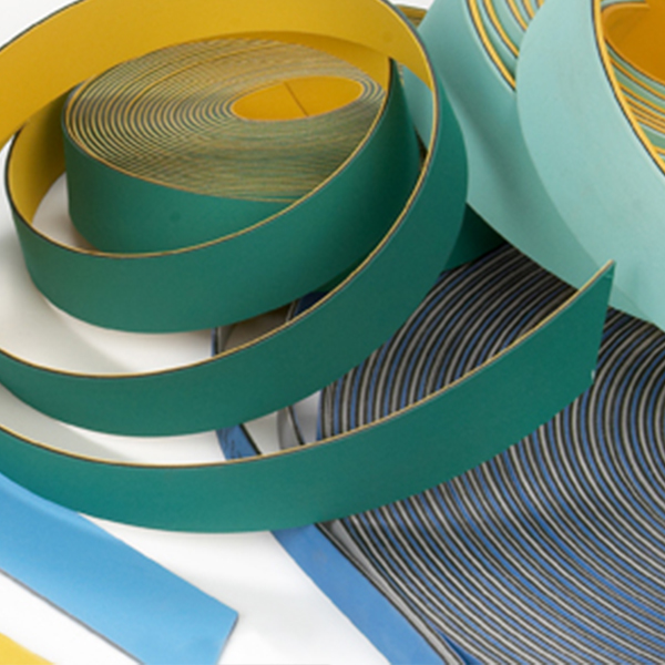 Ürünlerimiz / Kayışlar / Düz Kayışlar