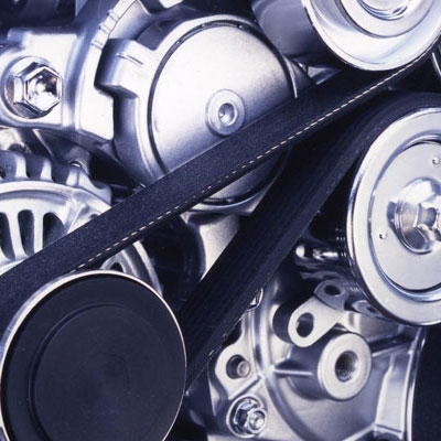 Ürünlerimiz / Kayışlar / Kanallı Kayışlar