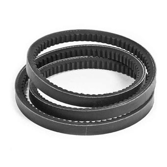 Ürünlerimiz / Kayışlar / Kauçuk V Kayışlar