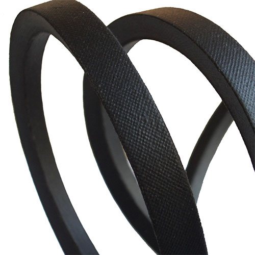 Ürünlerimiz / Kayışlar / Kauçuk V Kayışlar