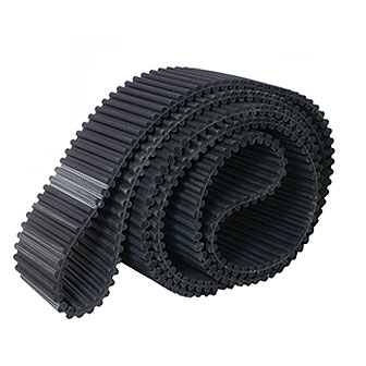 Ürünlerimiz / Kayışlar / Kauçuk Zaman Kayışları