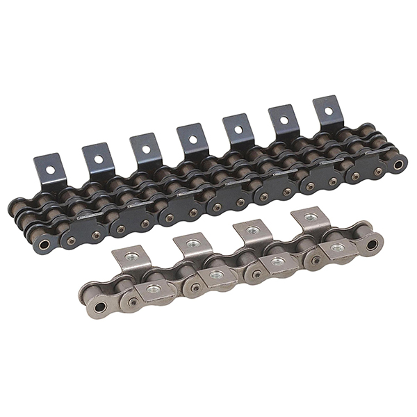 Zincirler/Kulaklı Zincirler