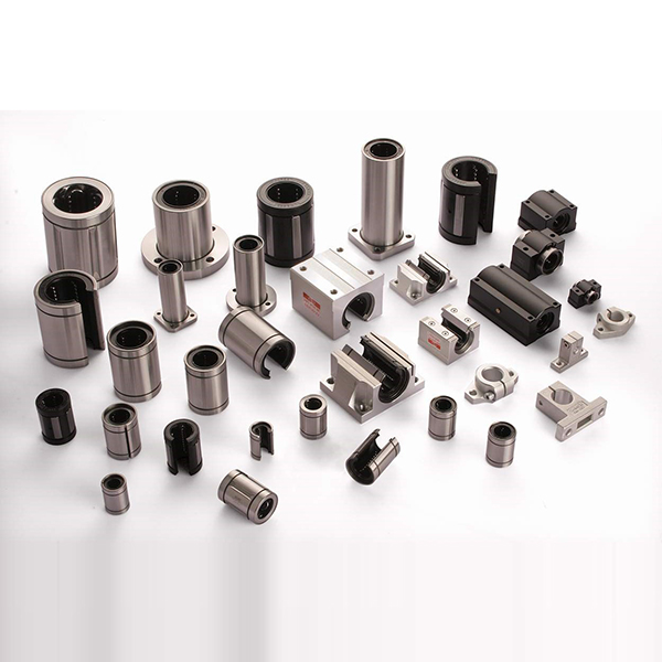 Rulmanlar/Linear Rulmanlar