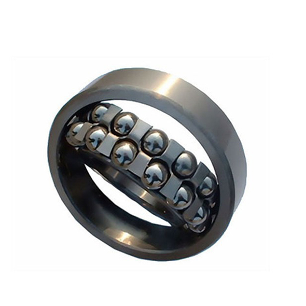 Rulmanlar/Oynak Bilyalı Rulmanlar