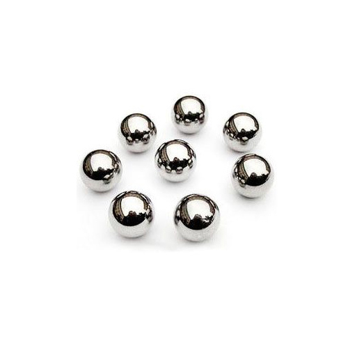 Rulmanlar/Tane Bilyalar