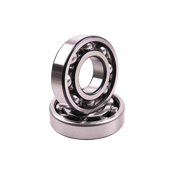 Rulmanlar/Tek Sıra Sabit Bilyalı Rulmanlar