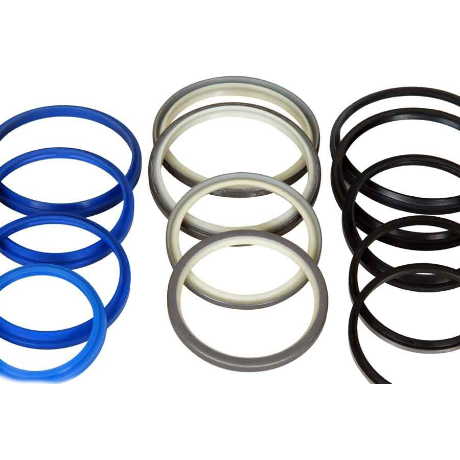 Sızdırmazlık Elemanları/Toz Keçeleri