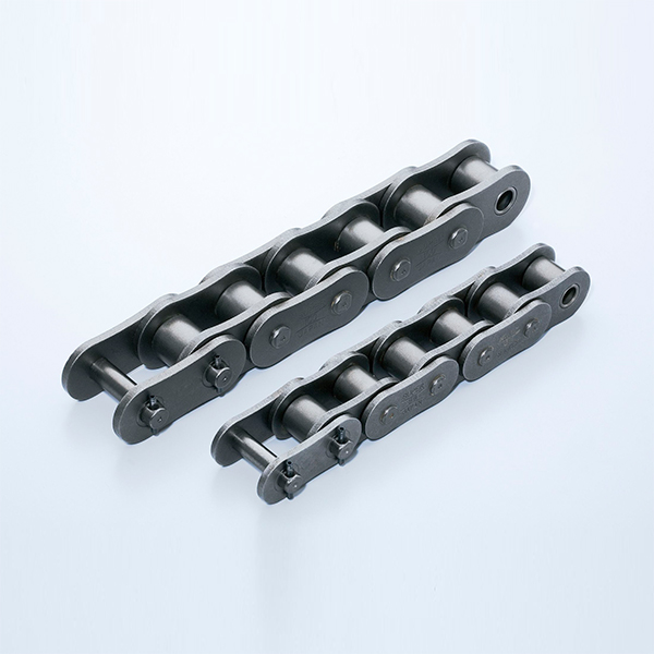 Ürünlerimiz / Zincirler / Tek Sıralı Zincirler BS Avrupa Serisi