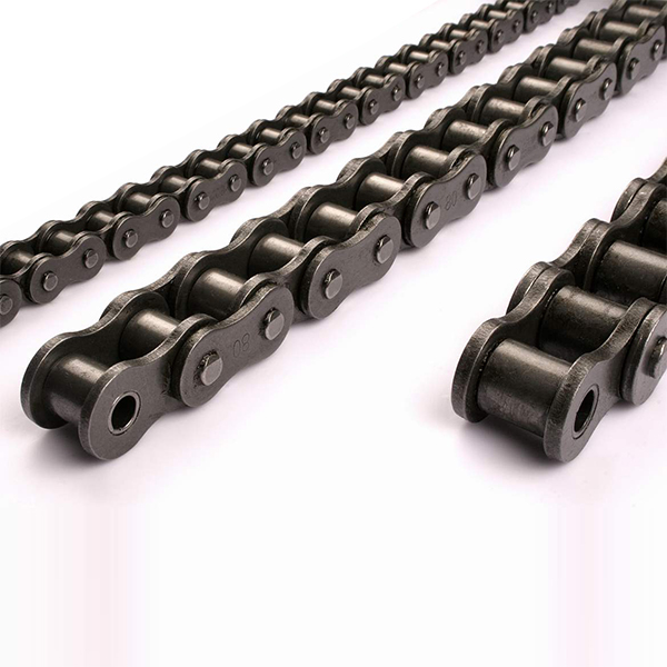 Zincirler/Tek Sıralı Zincirler ASA Amerikan Serisi