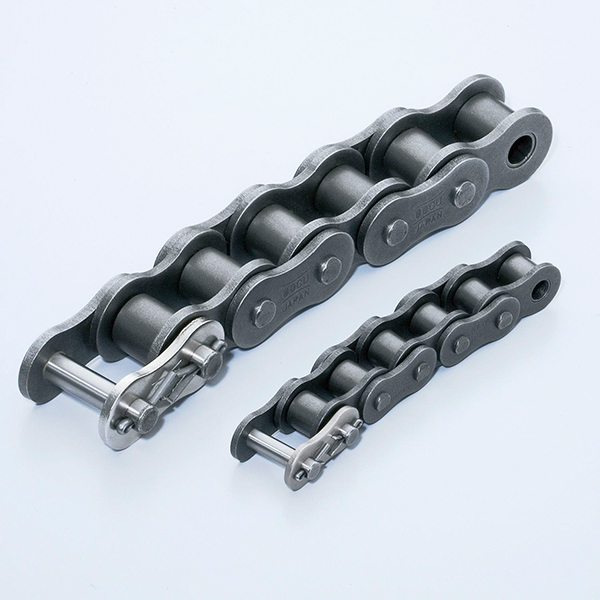 Ürünlerimiz / Zincirler / Tek Sıralı Zincirler BS Avrupa Serisi