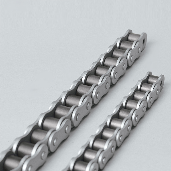 Ürünlerimiz / Zincirler / Tek Sıralı Zincirler BS Avrupa Serisi