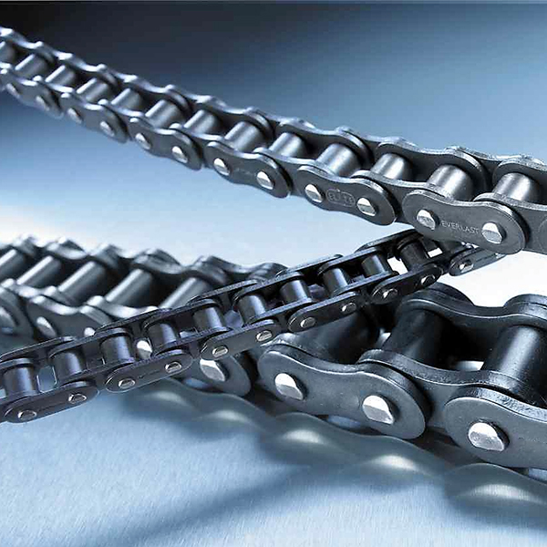 Ürünlerimiz / Zincirler / Tek Sıralı Zincirler BS Avrupa Serisi