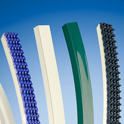 Ürünlerimiz / Kayışlar / Termo Plastik Kayışlar ve Bantlar