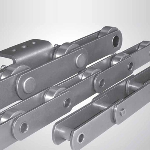 Zincirler/Uzun Baklalı Zincirler