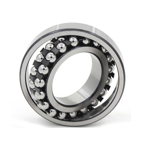 Rulmanlar/Çift Sıra Eğik Bilyalı Rulmanlar