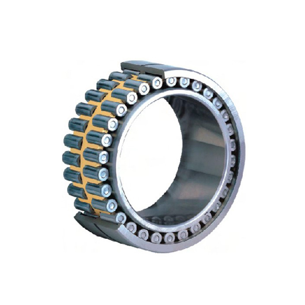 Rulmanlar/Çift Sıra Silindirik Makaralı Rulmanlar