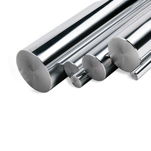 Rulmanlar/İndüksiyonlu Miller